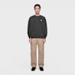 Arte Antwerp Arte Heart Crewneck black 107097 2