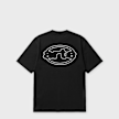 Arte Antwerp Outlined Logo T-Shirt Undefined Color 107108 1