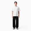 Arte Antwerp Outlined Logo T-Shirt white 107107 2