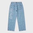 Arte Antwerp Bleached Energy Pants denim bleach Undefined Color 107110 1