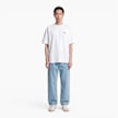 Arte Antwerp Bleached Energy Pants blue 107110 2