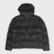 Undefined Brand Arte Puffer Jacket black 107109 1