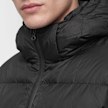 Arte Antwerp Puffer Jacket Schwarz 107109 3