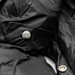 Arte Antwerp Puffer Jacket black 107109 6