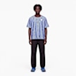 PUMA x Saysky Ultraweave Running T-Shirt blau 107161 2