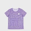 PUMA x Saysky UW Tee purple 107160 1