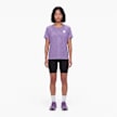 PUMA x Saysky Ultraweave Wmns Running T-Shirt lila 107160 2