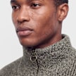 Barbour Barbour New Tyne Half Zip derby tweed Undefined Color 107327 3