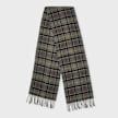 Barbour Trtn Lwool Scarf modern Multicolor 107338 2