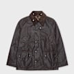 Barbour Barbour Bedale Wax Jacket rustic Undefined Color 107332 1