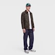 Barbour Barbour Bedale Wax Jacket rustic Undefined Color 107332 2