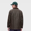 Barbour Barbour Bedale Wax Jacket rustic Undefined Color 107332 3