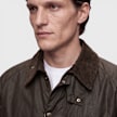 Barbour Barbour Bedale Wax Jacket rustic Undefined Color 107332 4