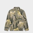 Columbia Helvetia™ II Printed Half Snap Fleece grün 107375 1