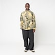 Columbia Helvetia™ II Printed Half Snap Fleece grün 107375 2