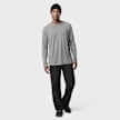Columbia Grave Creek™ Tech Chino Schwarz 107379 2