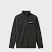 Columbia Klamath Range™ II Half Zip schwarz 107380 1