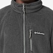 Columbia Fast Trek™ II Full Zip Fleece schwarz 107378 3