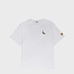 Columbia CSC™ Heavyweight Back Graphic Tee weiß 107388 1