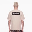Columbia CSC™ Heavyweight Back Graphic Tee beige 107389 3