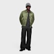 Comme des Garcons Homme Jacket green 107607 2