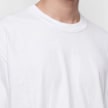 Comme des Garcons Homme T-Shirt white 107609 3