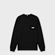 Comme des Garcons Homme T-Shirt black Undefined Color 107612 1