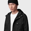 Junya Watanabe MAN x Mammut Jacket black 107615 3