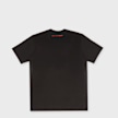 Comme des Garcons Shirt T-Shirt aus Baumwolle Schwarz 107621 1