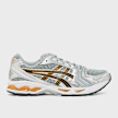 ASICS SportStyle Gel Kayano 14 grey 107762 2