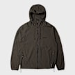 PURPLE MOUNTAIN OBSERVATORY Dotair Dase Jacket Braun 126155 1