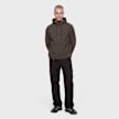 PURPLE MOUNTAIN OBSERVATORY Dotair Dase Jacket Braun 126155 2