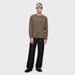 PURPLE MOUNTAIN OBSERVATORY Terrain Pant black 122486 2