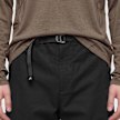 PURPLE MOUNTAIN OBSERVATORY Terrain Pant black 122486 4
