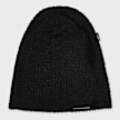 PURPLE MOUNTAIN OBSERVATORY Polartec Beanie Schwarz 122485 1
