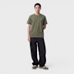 Wood Wood Ace T-Shirt grape leaf Undefined Color 125993 2