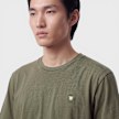 Wood Wood Ace T-Shirt grape leaf Undefined Color 125993 3