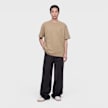 Wood Wood Ace T-Shirt beige 125994 2
