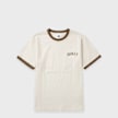 Wood Wood Parker Tee Arhie beige 126000 1