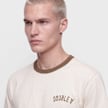 Wood Wood Parker Tee Arhie beige 126000 3