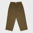 Wood Wood Harald Trousers brown 126007 1