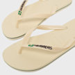 Havaianas Brasil Logo beige 136486 5