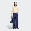 adidas Originals Knit Firebird Tracktop beige 136604 2