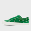 Nike   Blazy Leather grün 137787 3