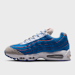 Nike   Air Max 95 Big Bubble "Lawson" blau 137777 3