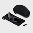 Oakley Suture Jacket lila 138545 4