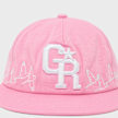 Green Room Pink Birdie Cap light pink 138597 4