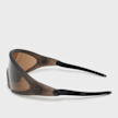 Oakley x Kiko Kostadinov Ellipse woodgrain / prizm bronze Undefined Color 138632 2