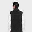 Pas Normal Studios Off-Race Pile Fleece Vest black 139190 3