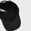 Pas Normal Studios Off-Race Cotton Cap black 139188 3
